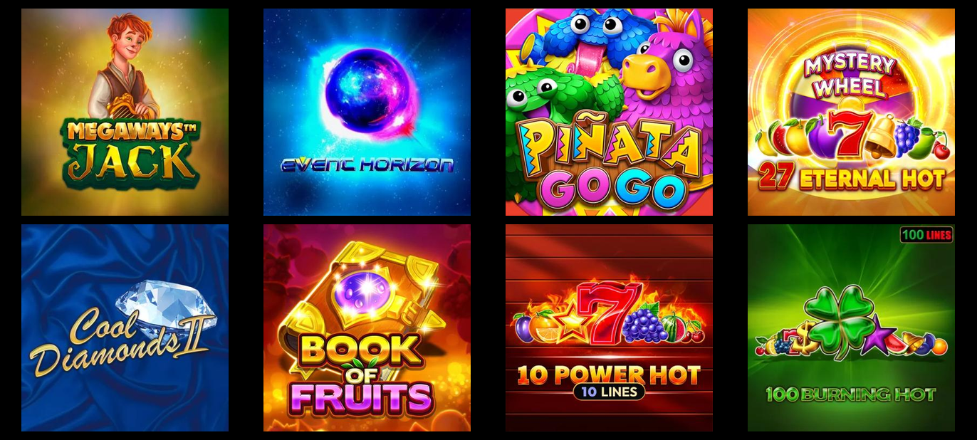 Variedade de Jogos no 818xbet.COM